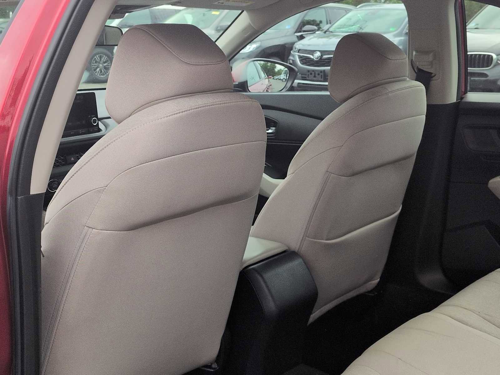 Used 2024 Honda Accord LX image 19