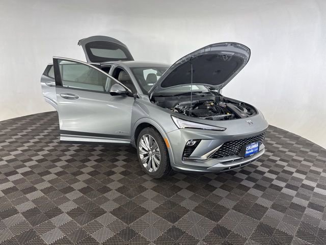 Used 2025 Buick Envista Avenir FWD image 15
