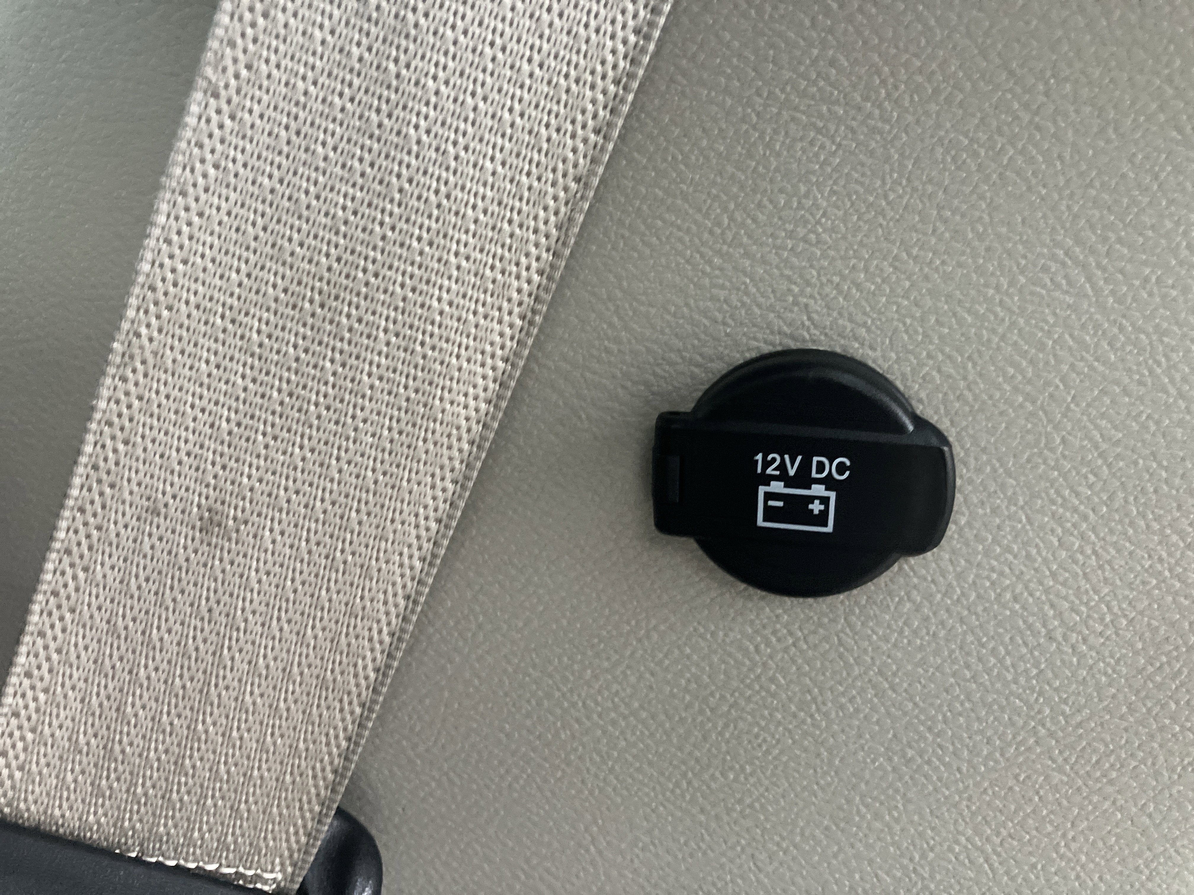 Used 2017 Chrysler Pacifica Touring-L w/ Tire & Wheel Group image 15