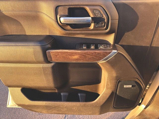 Used 2022 GMC Sierra 2500 Denali w/ Denali Ultimate Package image 23