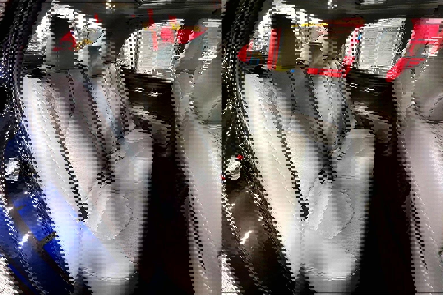 Used 2022 Toyota Camry XSE image 26