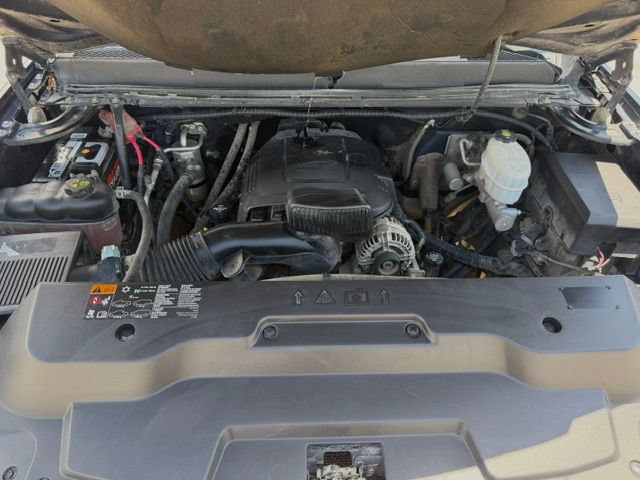 Used 2012 GMC Sierra 2500 SLE AWD/4WD image 6