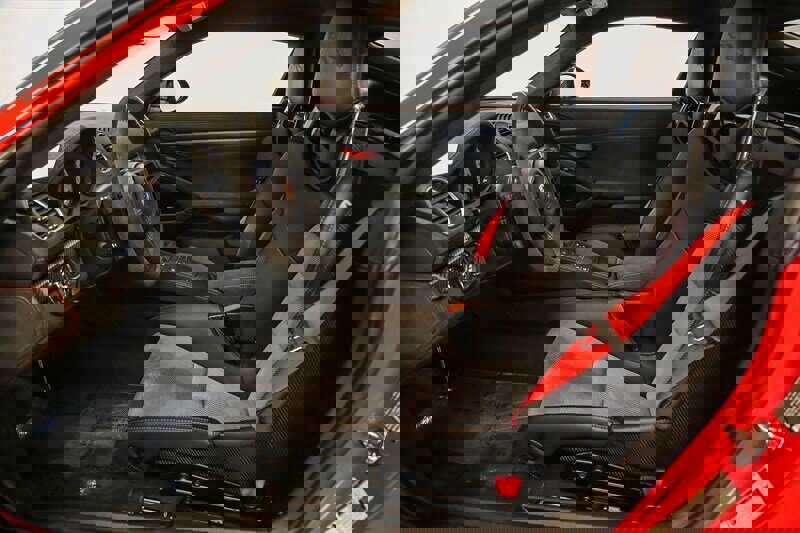 Used 2024 Porsche 718 Cayman GT4 RS RWD image 54