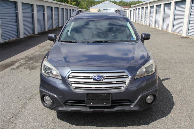 Used 2017 Subaru Outback 2.5i Premium AWD/4WD image 3