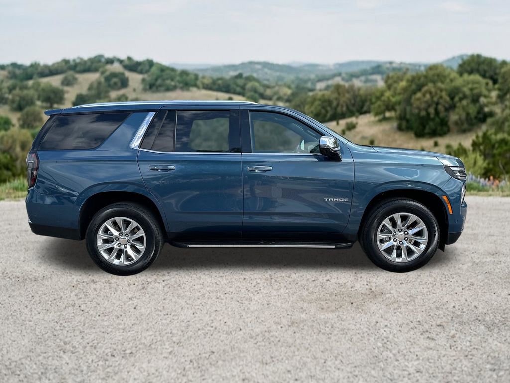 Used 2025 Chevrolet Tahoe Premier RWD image 11