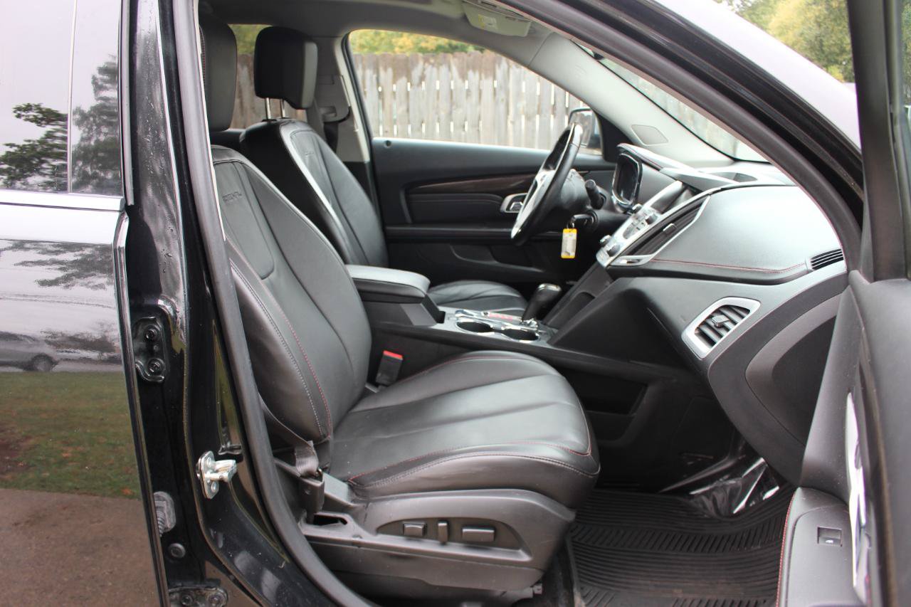 Used 2015 GMC Terrain Denali FWD image 36