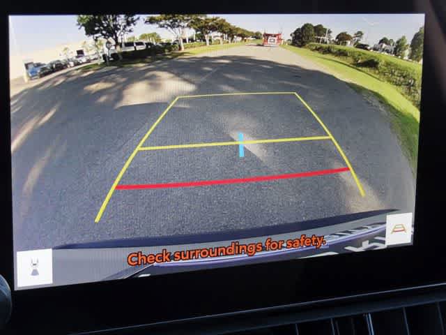 Certified 2024 Toyota RAV4 XLE FWD image 22