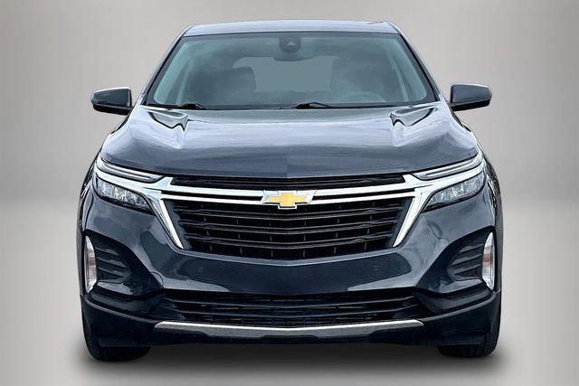 Used 2022 Chevrolet Equinox LT FWD image 3