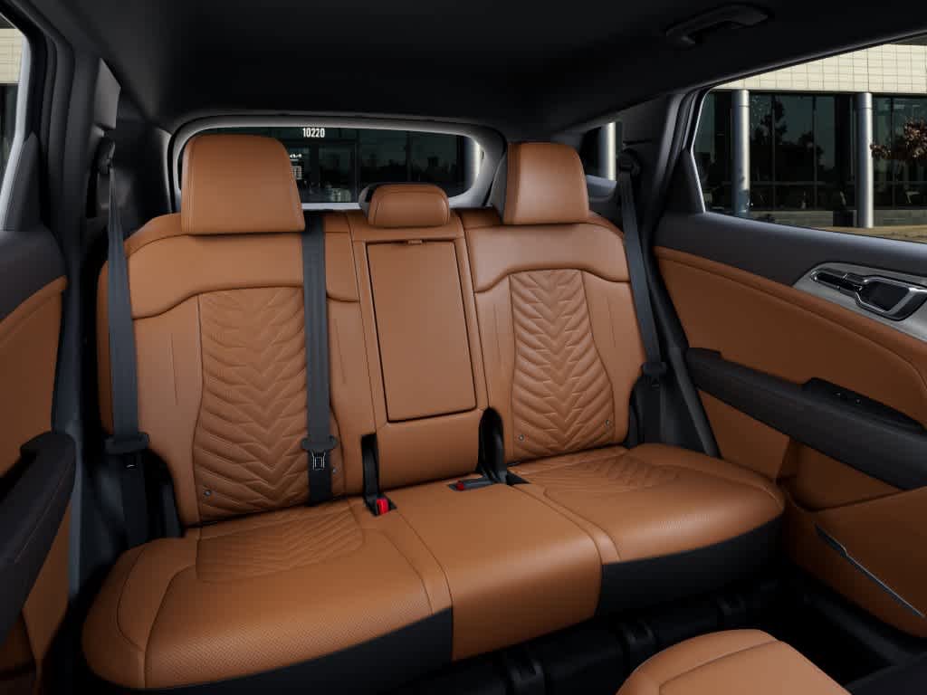 New 2026 Kia Sportage X-Line AWD/4WD image 16