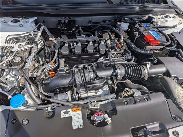 Used 2022 Honda Accord Sport Special Edition image 27