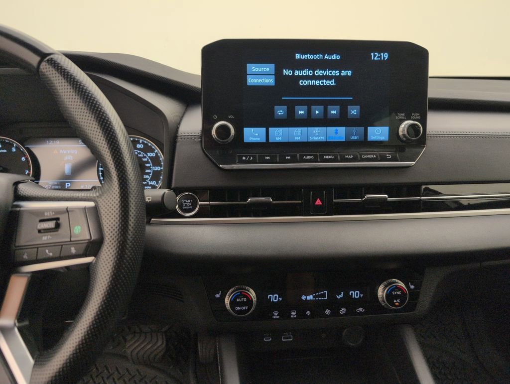 Used 2022 Mitsubishi Outlander SE image 13