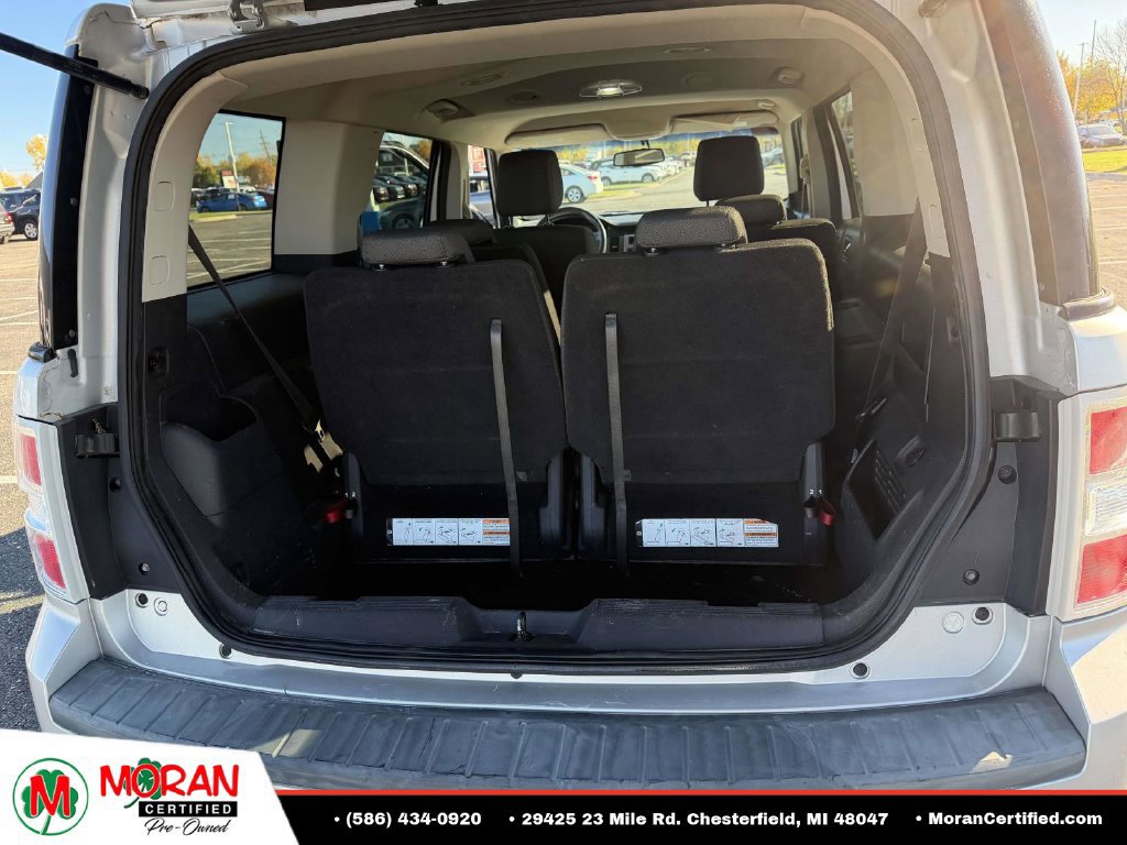 Used 2009 Ford Flex SE FWD image 11