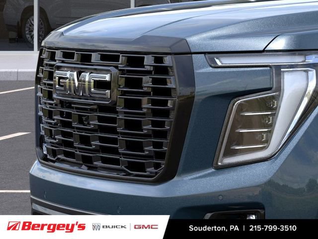 New 2026 GMC Yukon Denali Ultimate w/ LPO, Floor Liner Package image 15