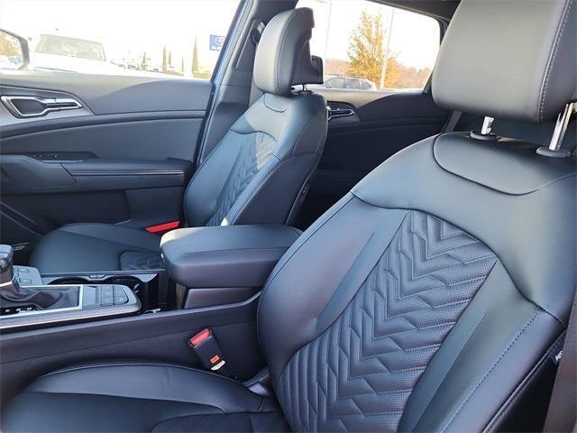 New 2026 Kia Sportage X-Pro Prestige image 13