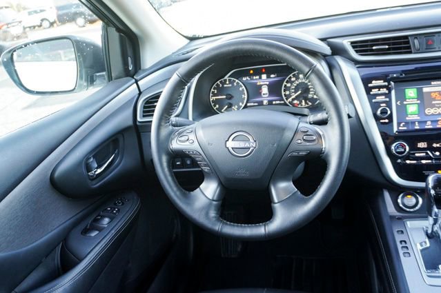 Used 2024 Nissan Murano SV image 10