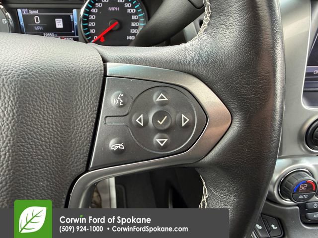 Used 2019 Chevrolet Suburban LT AWD/4WD image 28