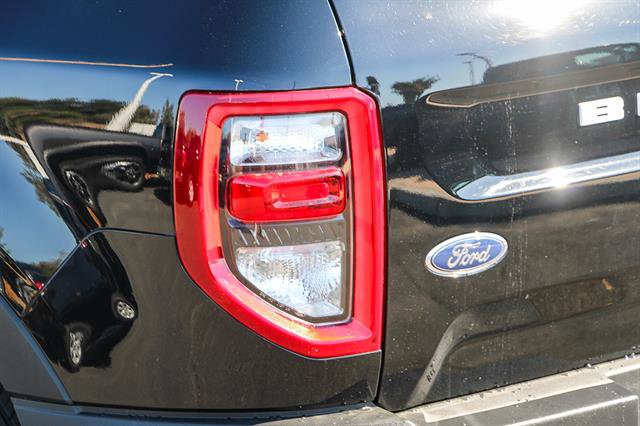 Used 2022 Ford Bronco Sport Big Bend w/ Convenience Package image 11