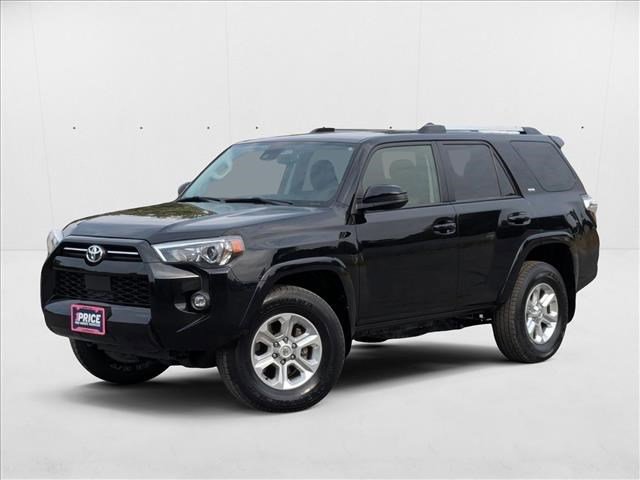 Used 2024 Toyota 4Runner SR5
