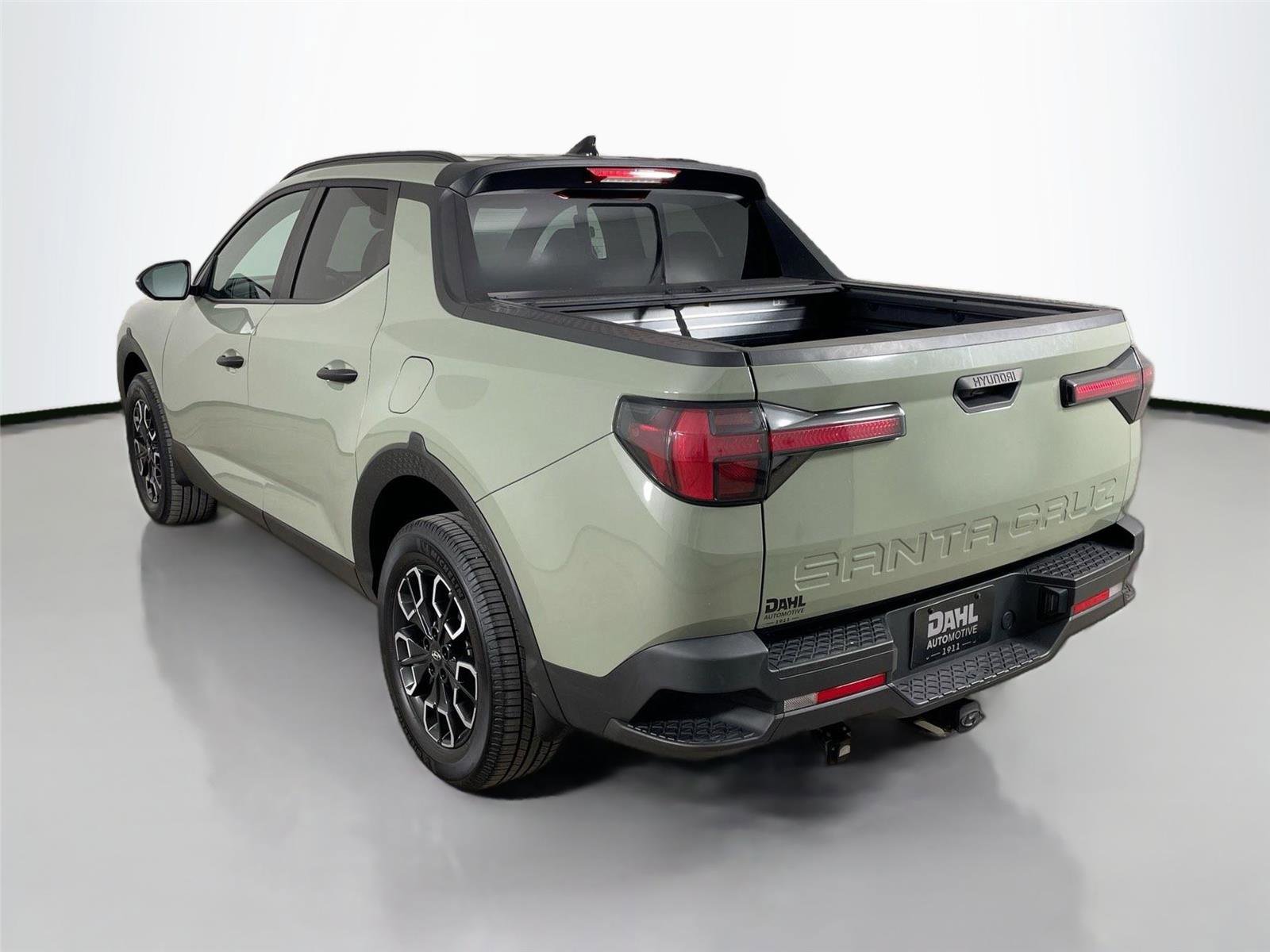 Used 2023 Hyundai Santa Cruz SEL w/ Activity Package AWD/4WD image 10