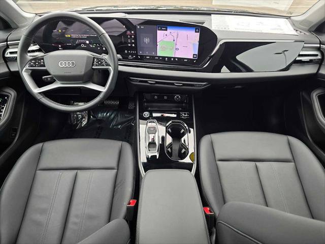 Used 2025 Audi A5 2.0T Premium Plus w/ Premium Plus AWD/4WD image 18