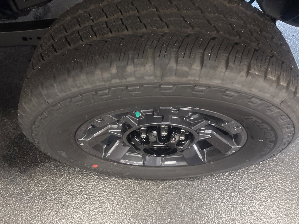 New 2026 Ford F350 XL w/ STX Appearance Package image 19