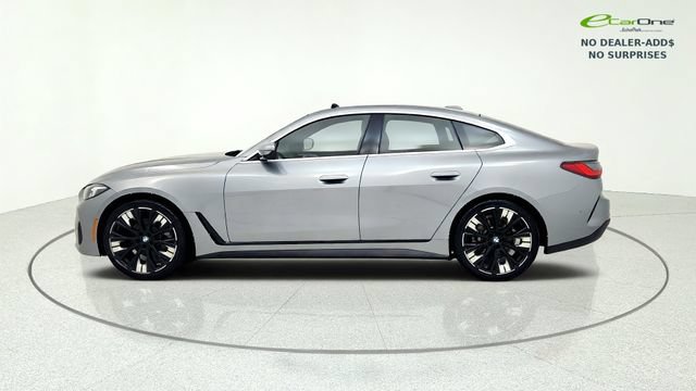 Used 2025 BMW 430i RWD image 5