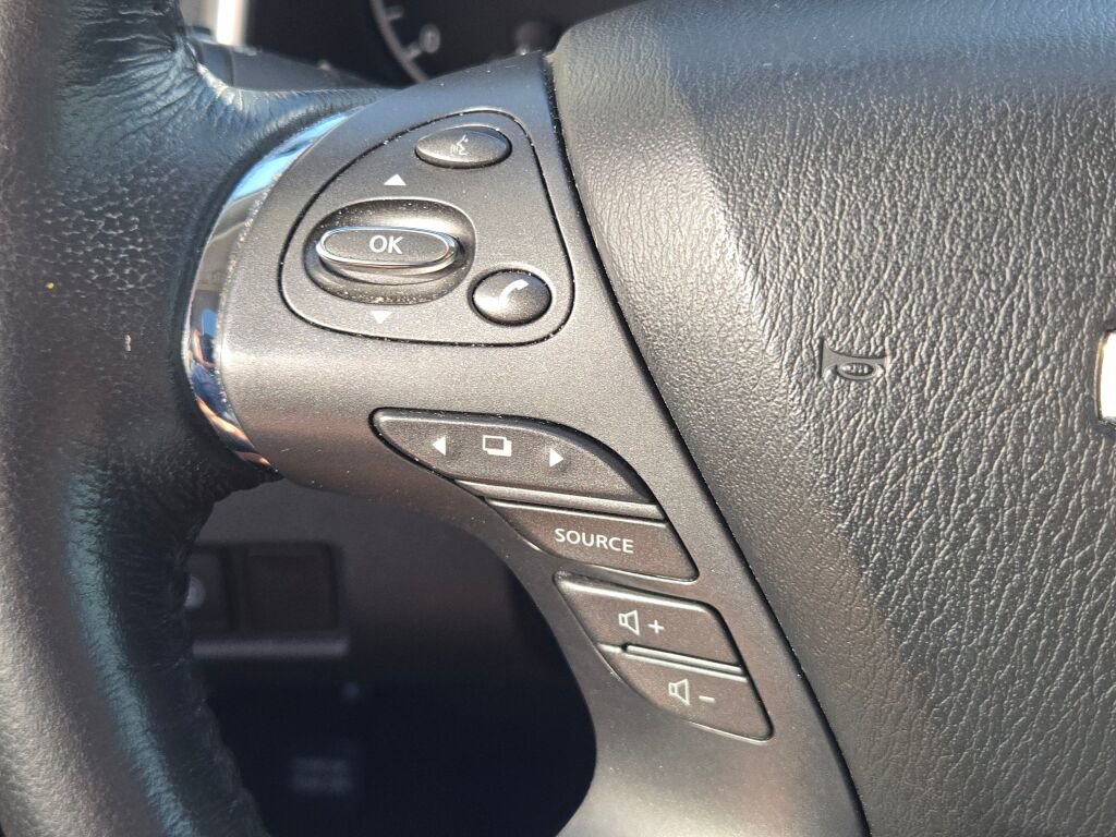 Used 2019 Nissan Murano Platinum image 29