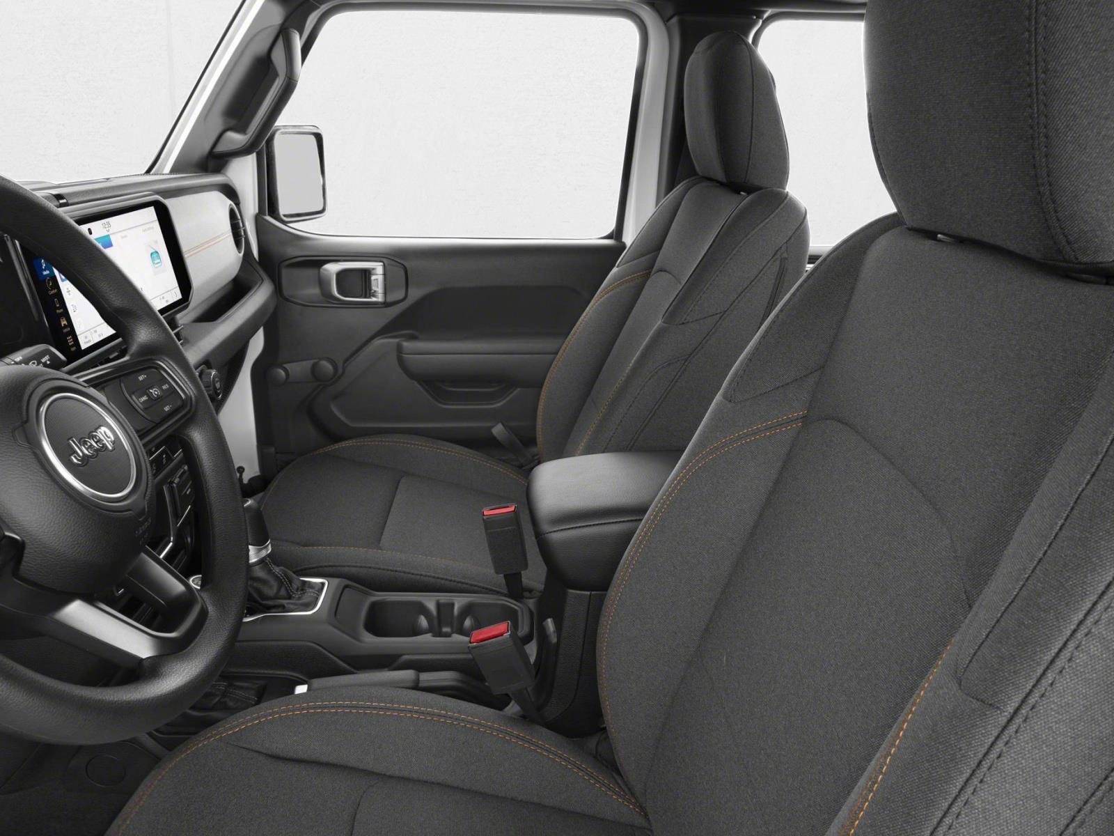 New 2026 Jeep Gladiator Sport AWD/4WD image 6