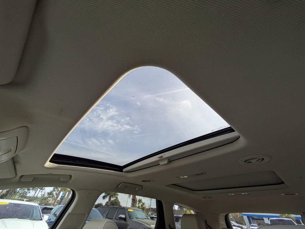 Certified 2023 Buick Enclave Avenir w/ Avenir Technology Package image 22