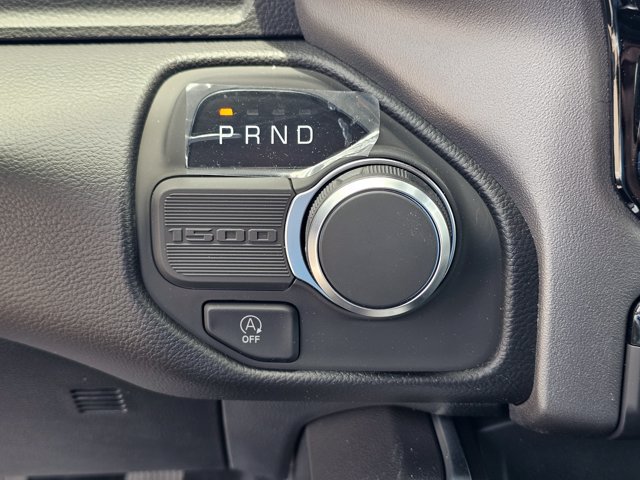 New 2026 RAM 1500 Big Horn RWD image 54
