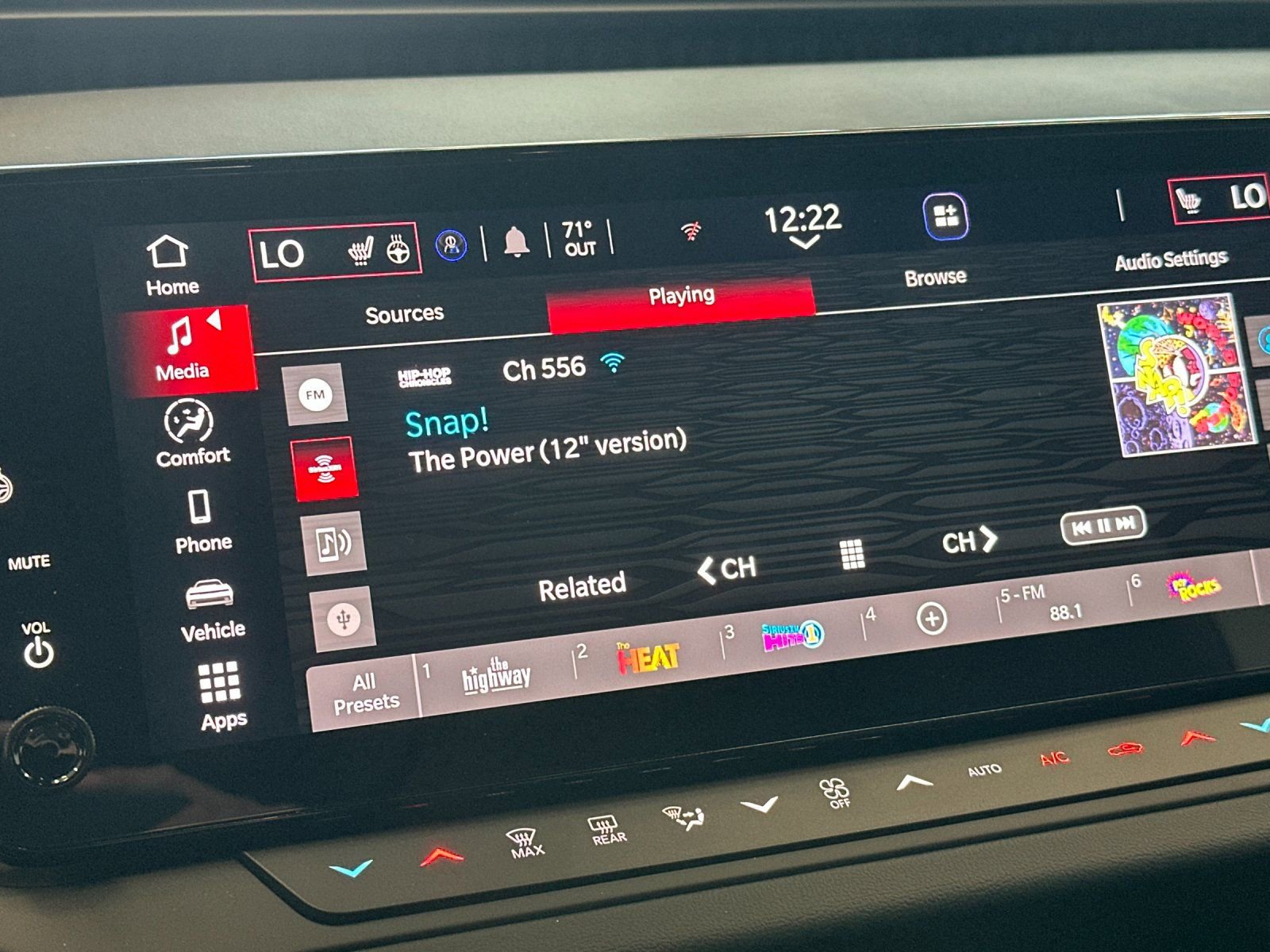 New 2026 Dodge Charger R/T AWD/4WD image 17