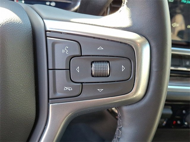 Used 2025 Chevrolet Silverado 2500 LT w/ All Star Edition image 16