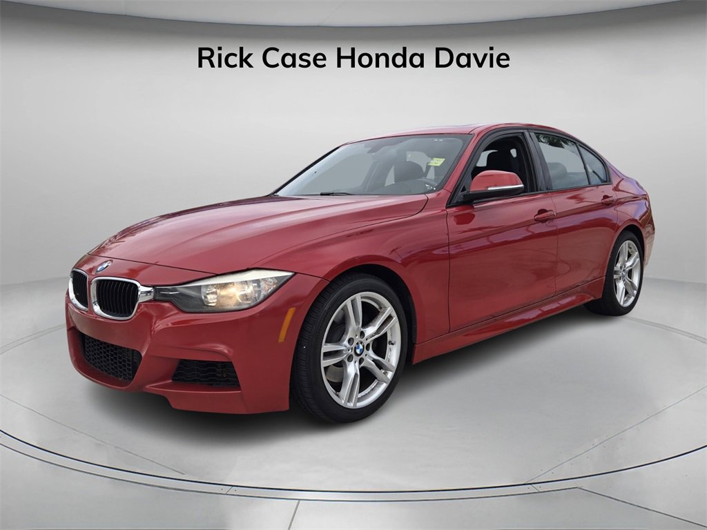 Used 2013 BMW 328i Sedan image 9