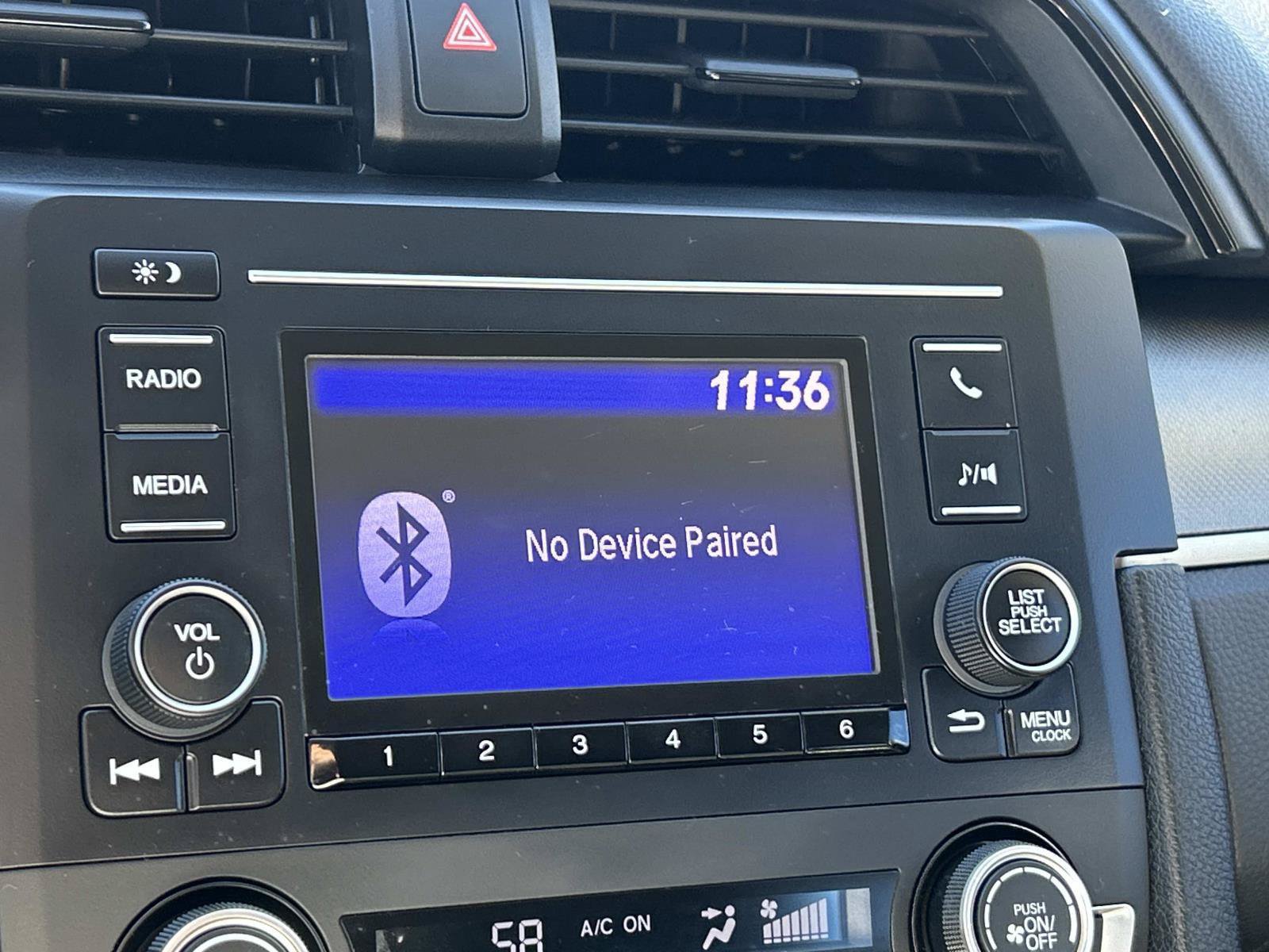 Used 2018 Honda Civic LX image 25
