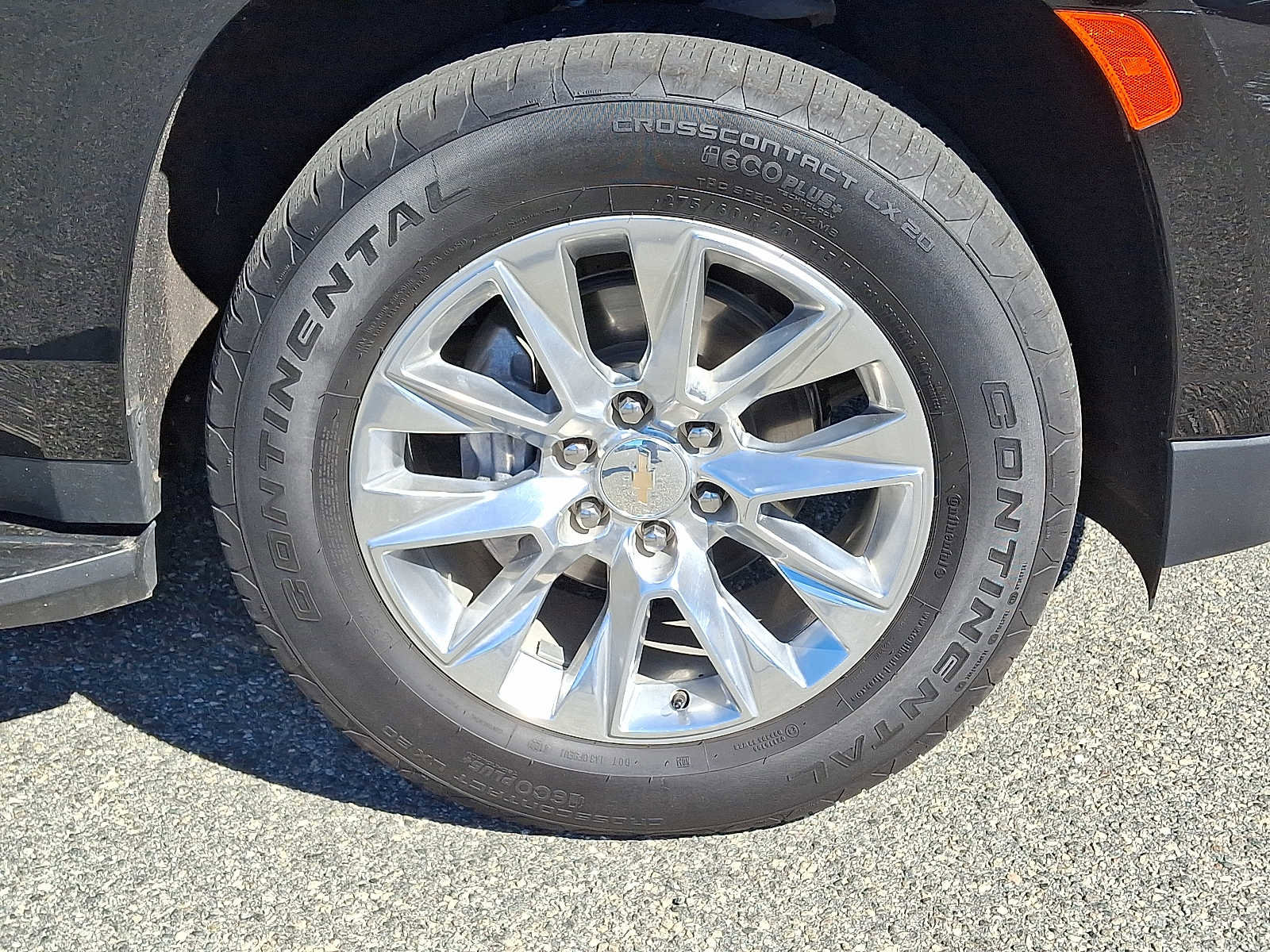 Certified 2023 Chevrolet Tahoe Premier image 8