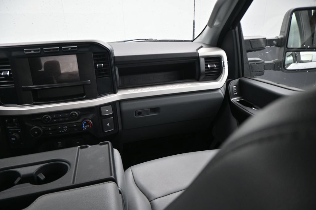 Certified 2024 Ford F350 XL AWD/4WD image 13