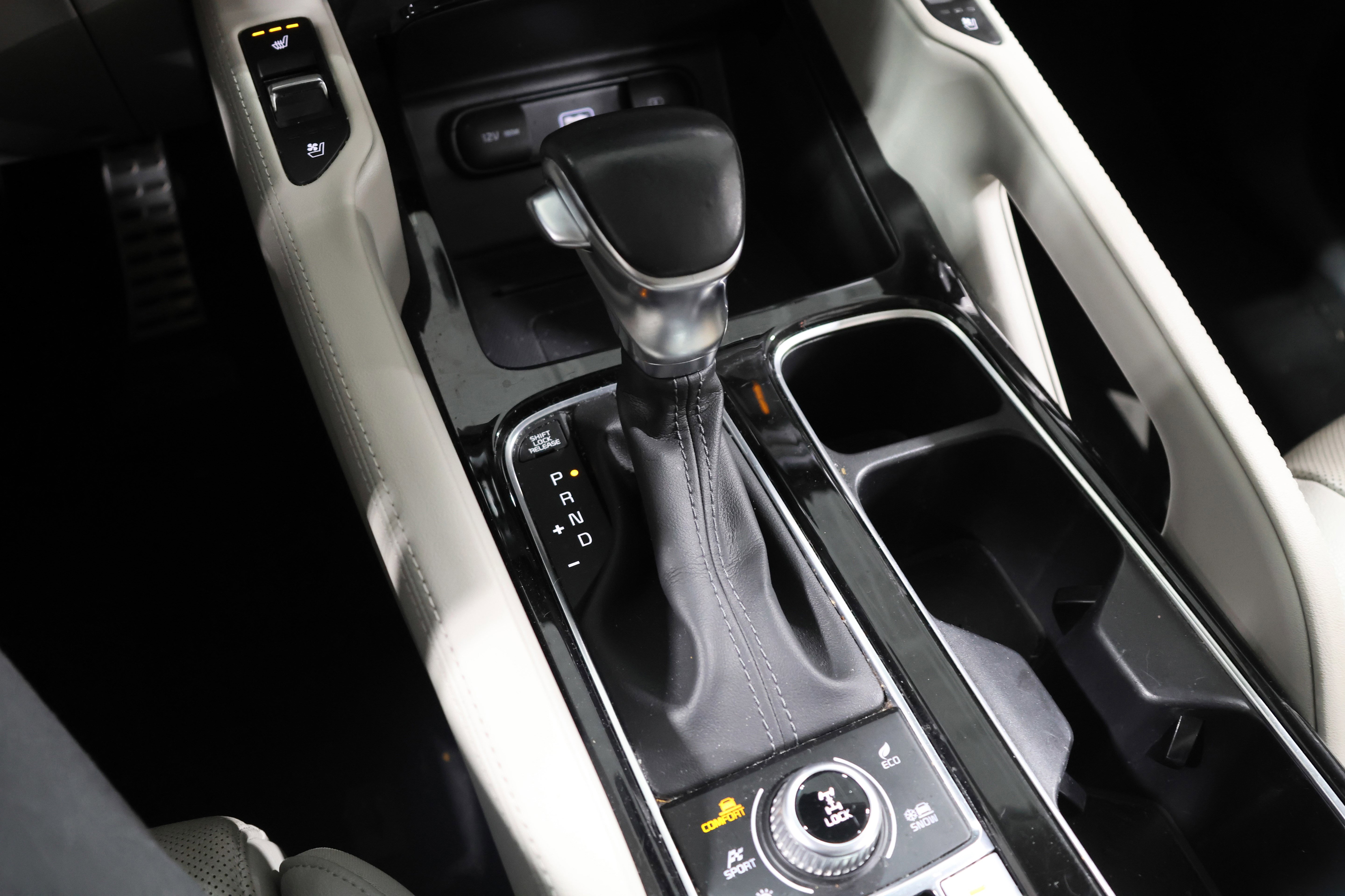 Used 2022 Kia Telluride SX image 30