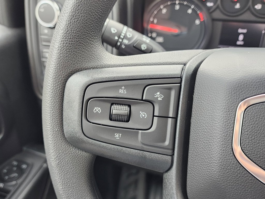 New 2026 GMC Sierra 3500 Pro w/ Convenience Package image 25