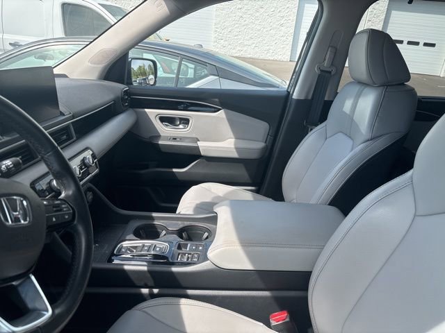 Certified 2024 Honda Pilot EX-L image 3
