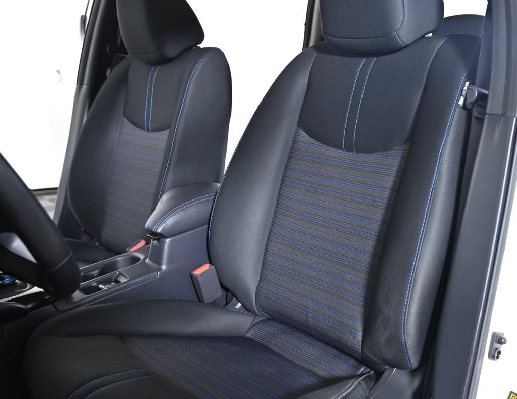 Certified 2023 Nissan Leaf SV Plus w/ Protection Package FWD image 23