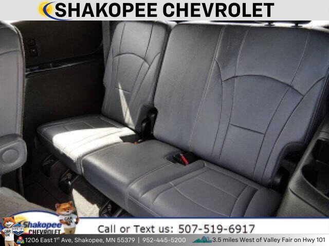 Used 2022 Buick Enclave Premium image 11