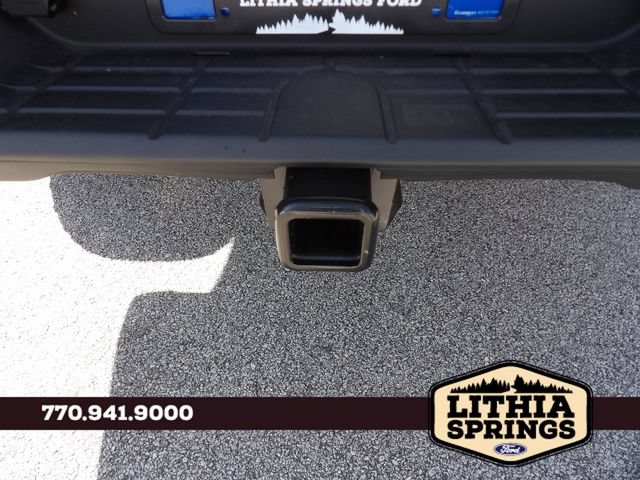 New 2026 Ford Ranger XLT w/ Equipment Group 301A High AWD/4WD image 14