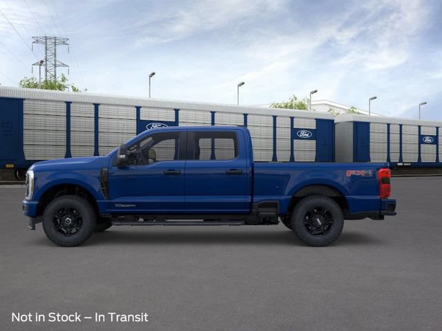 New 2026 Ford F250 XL w/ STX Appearance Package AWD/4WD image 3