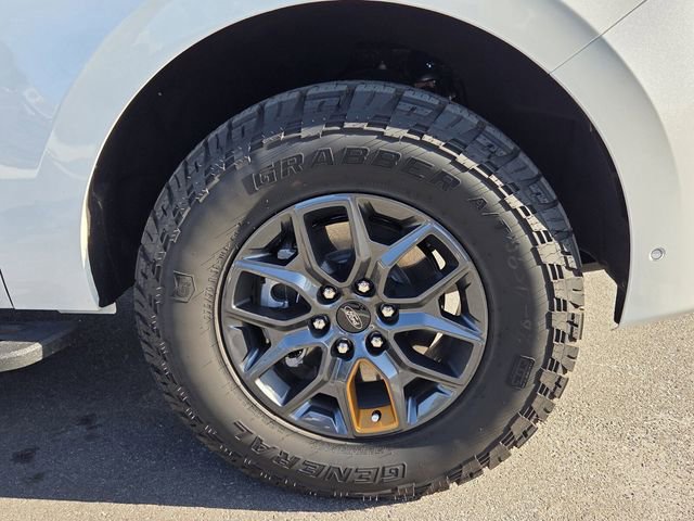 Used 2025 Ford Expedition Tremor image 11