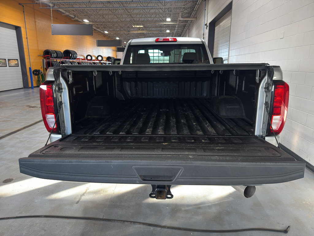 Used 2026 GMC Sierra 3500 SLE image 15