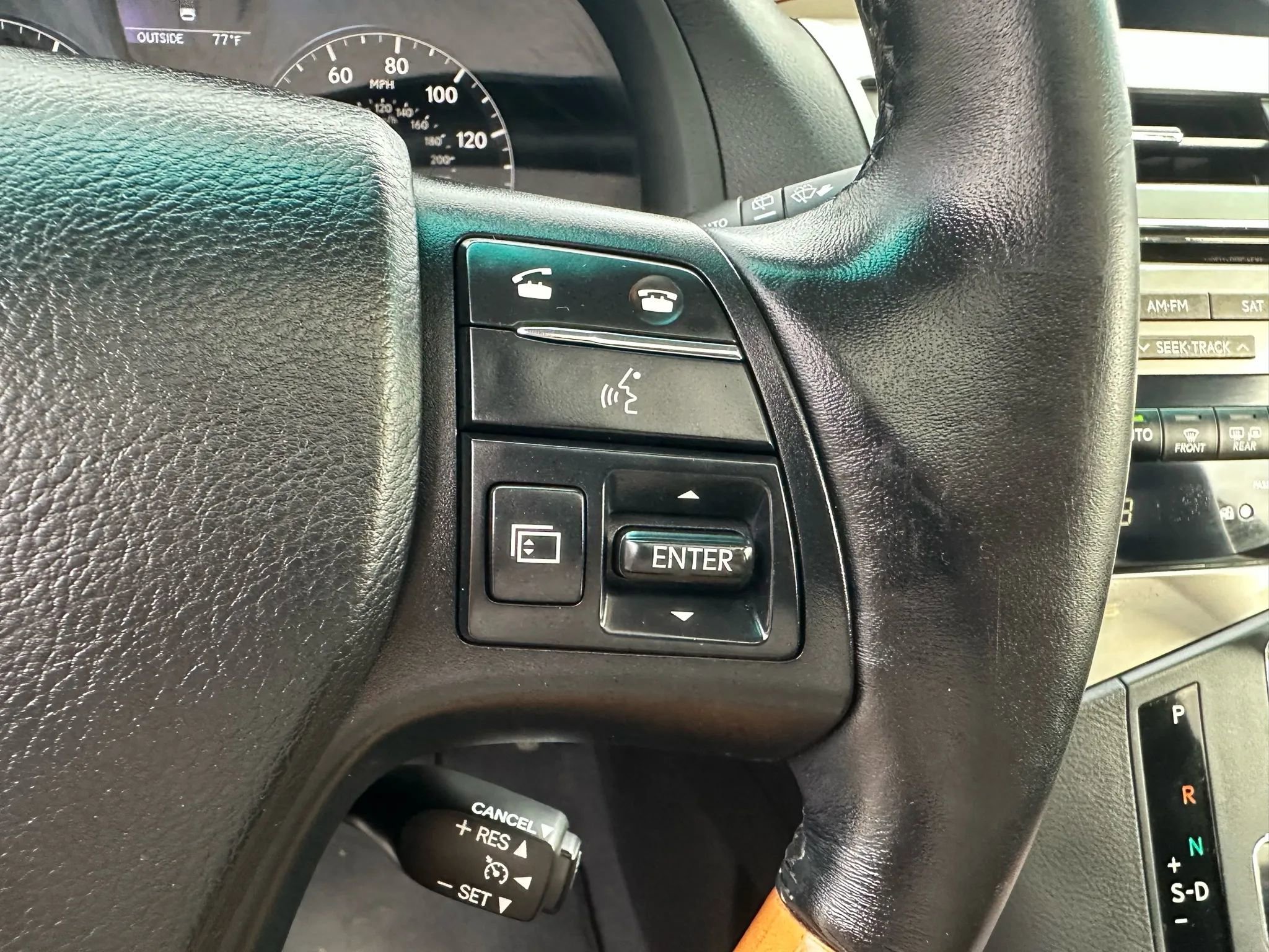 Used 2010 Lexus RX 350 AWD image 38