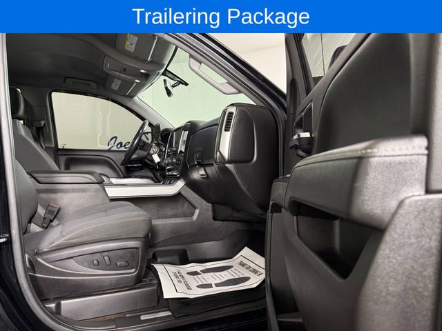 Used 2018 Chevrolet Silverado 1500 LT image 16