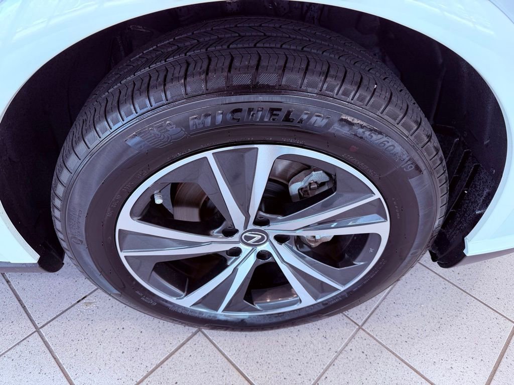 Used 2025 Lexus RX 350 FWD w/ Technology Package image 15