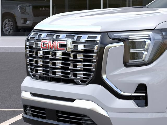 New 2027 GMC Terrain Denali AWD/4WD image 14
