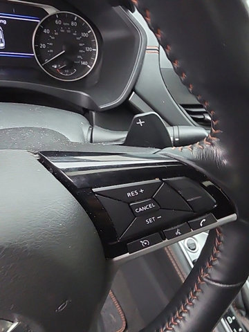 Used 2021 Nissan Altima 2.5 SR w/ SR Premium Package image 15